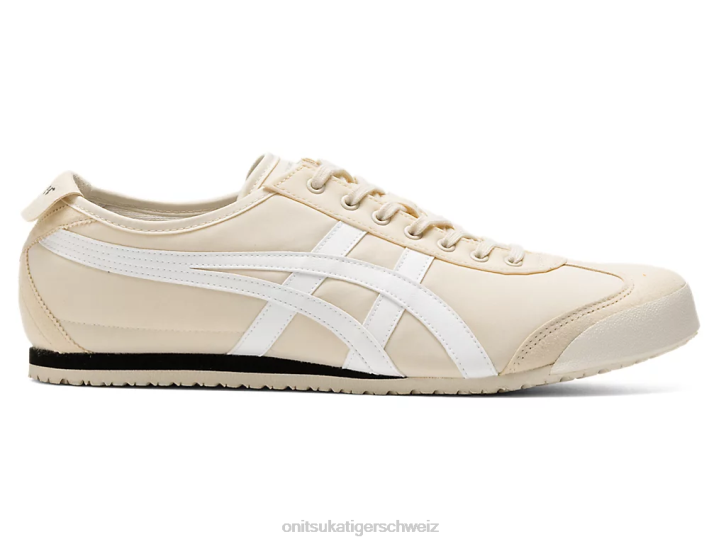 Onitsuka Tiger Mexiko 66 unisex Birke/Weiß 8X88121 Schuhe