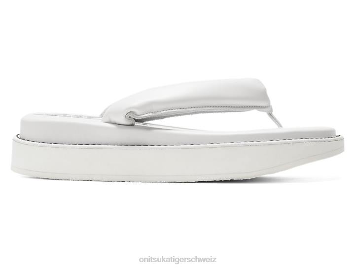 Onitsuka Tiger setta nm unisex Weiß 8X8811 Schuhe